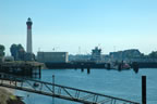 port Ouistreham